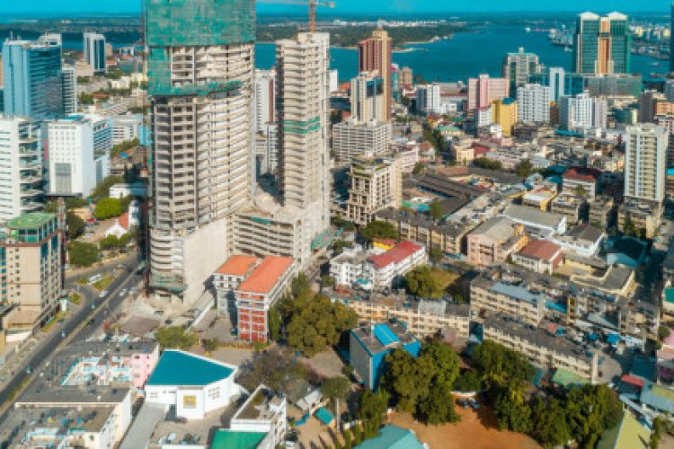 IMF greenlights $1 bn loan to Tanzania