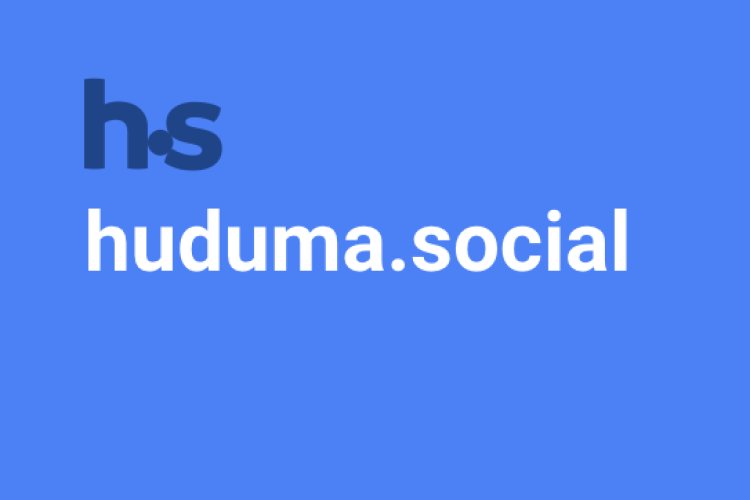 Kenya says social media won't be blocked after warning to Huduma Social