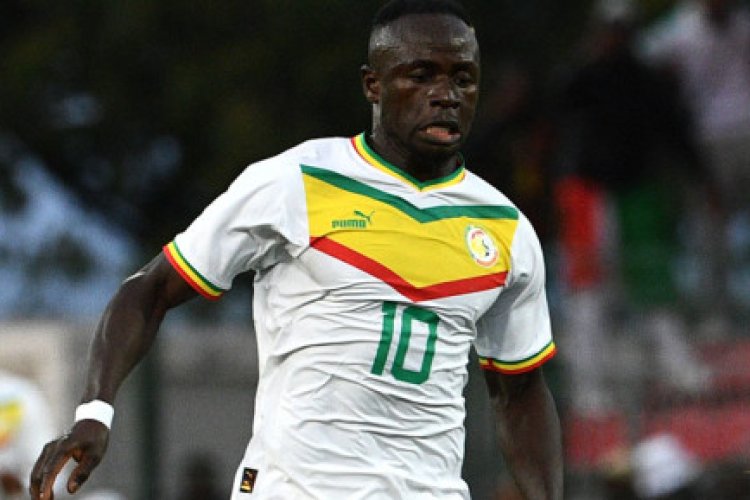 Hammer blow for Senegal as Mane ruled out of World Cup