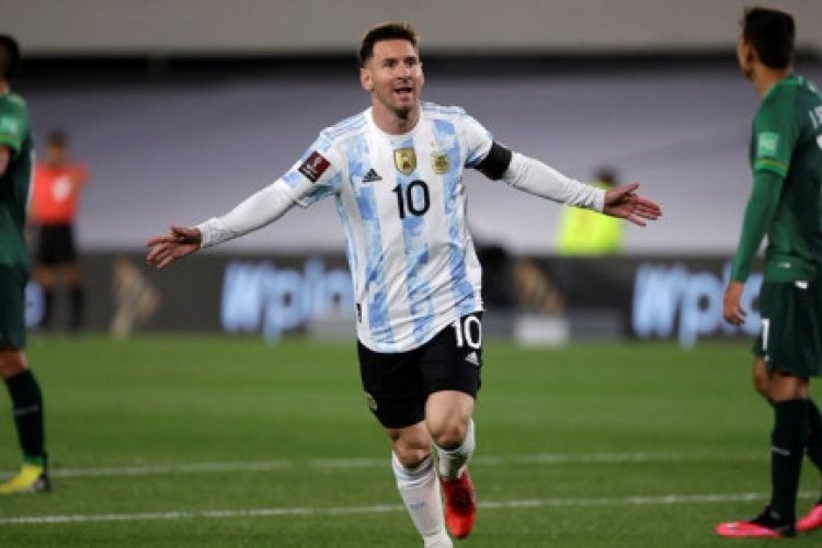Six star players to watch at the World Cup