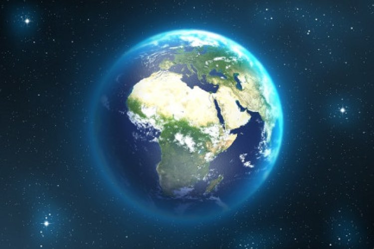Earth now weighs six ronnagrams: New metric prefixes voted in