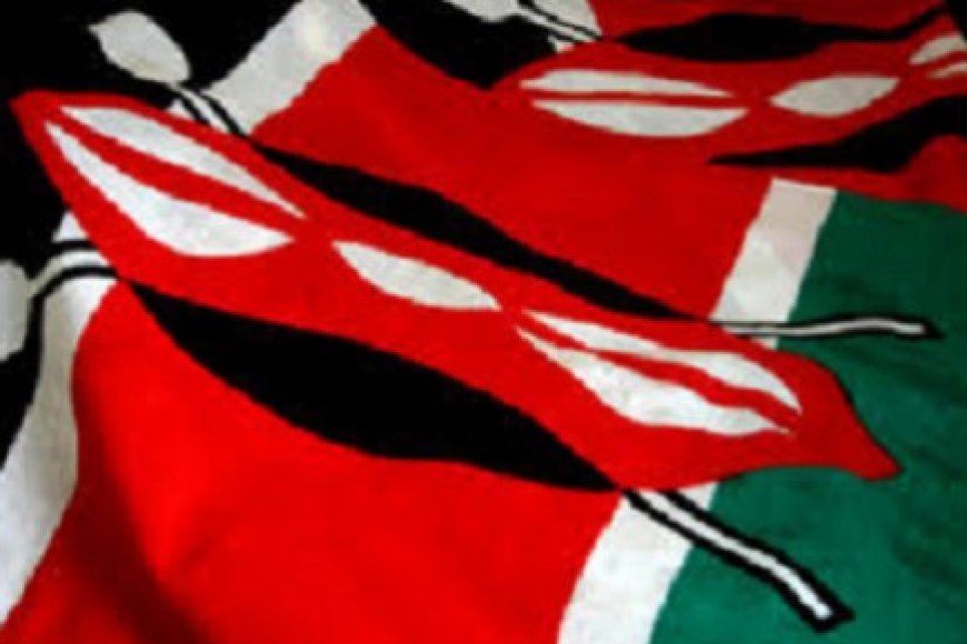 Kenya escapes ban as World Athletics hails government's financial pledge