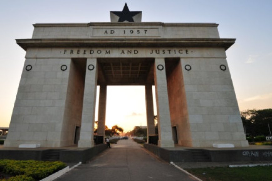 Ghana reaches $3 bn deal with IMF