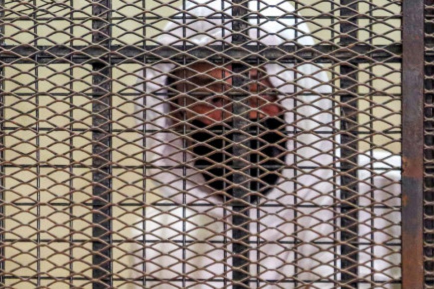 Egypt tycoon dies serving sentence for sexually assaulting minors