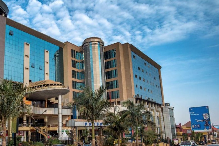 Uganda arrests party MC over deadly New Year's Eve crush