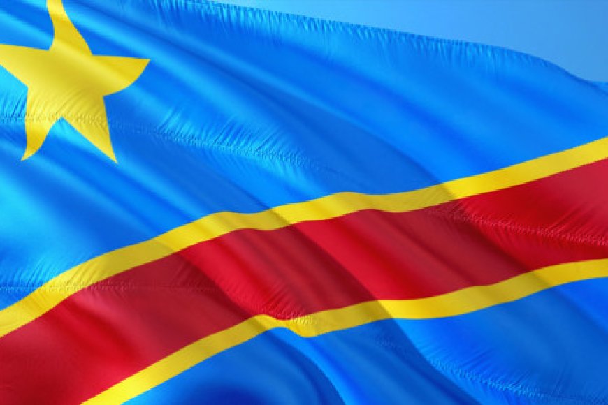 17 wounded in DR Congo blast: official