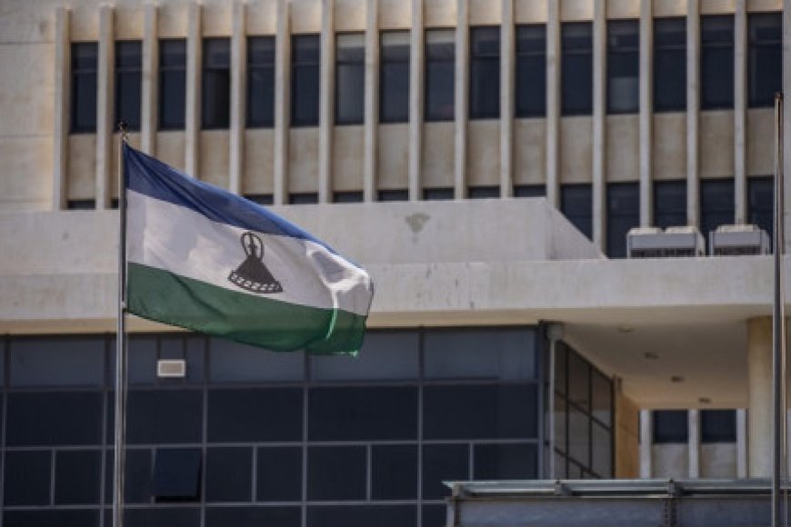 Lesotho MPs to debate reclaiming parts of South Africa