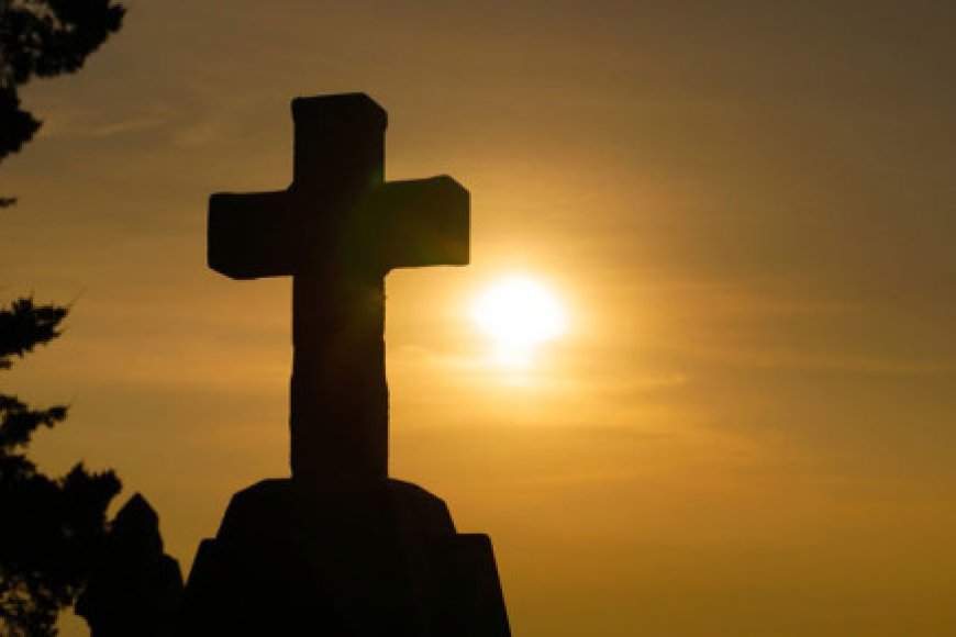 Kenyan sect leader arrested after 4 people starve to death to 'meet Jesus'