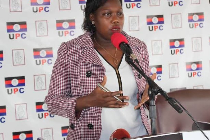 Uganda People's Congress express concern over low immunisation turn up for Ugandans