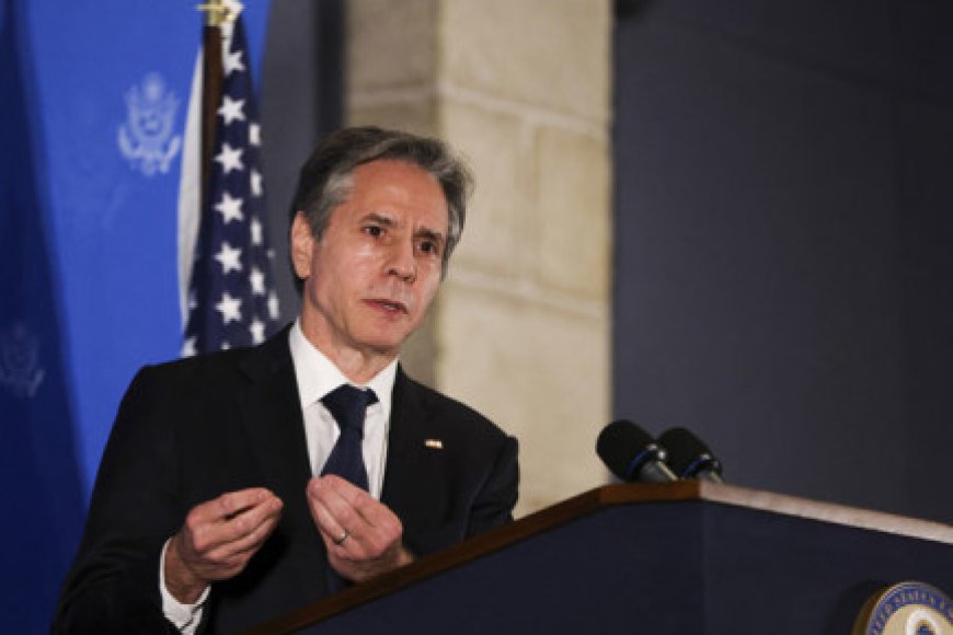 US takes leading role on Sudan but faces limited leverage