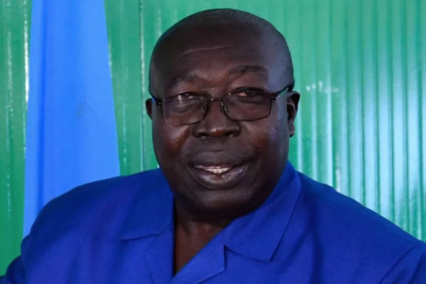 Government Denies Official Burial to Soldier Who Shot Rt. Col. Engola Dead