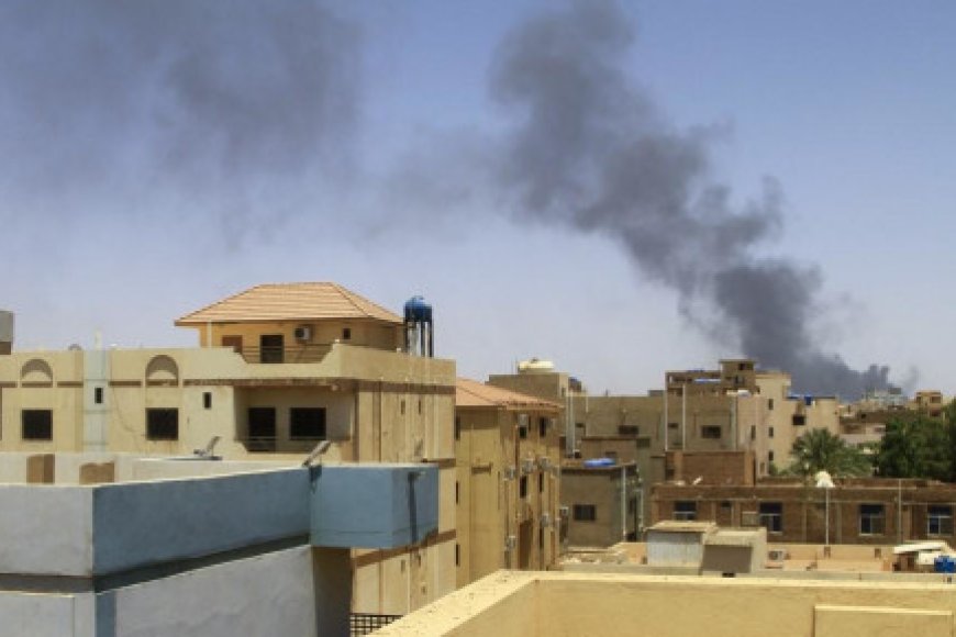 US 'cautiously optimistic' on Sudan truce for aid
