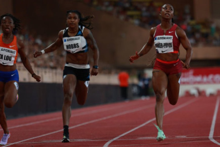 Kenya bids to host Diamond League meet