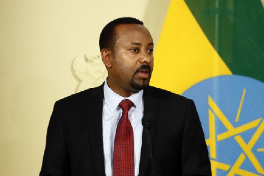 Ethiopia troops push back Amhara fighters: residents