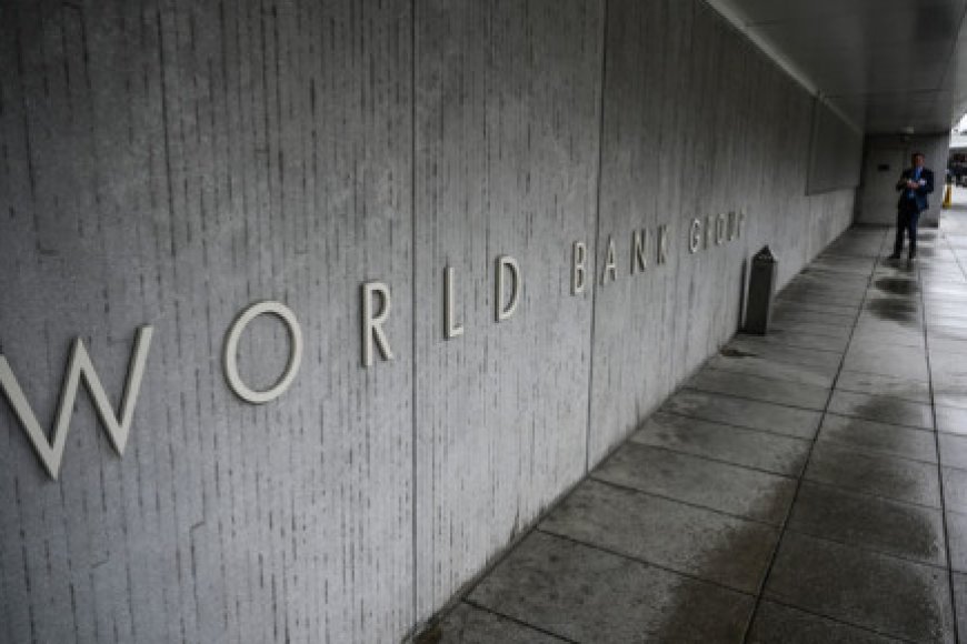 World Bank halts new loans to Uganda over anti-gay law