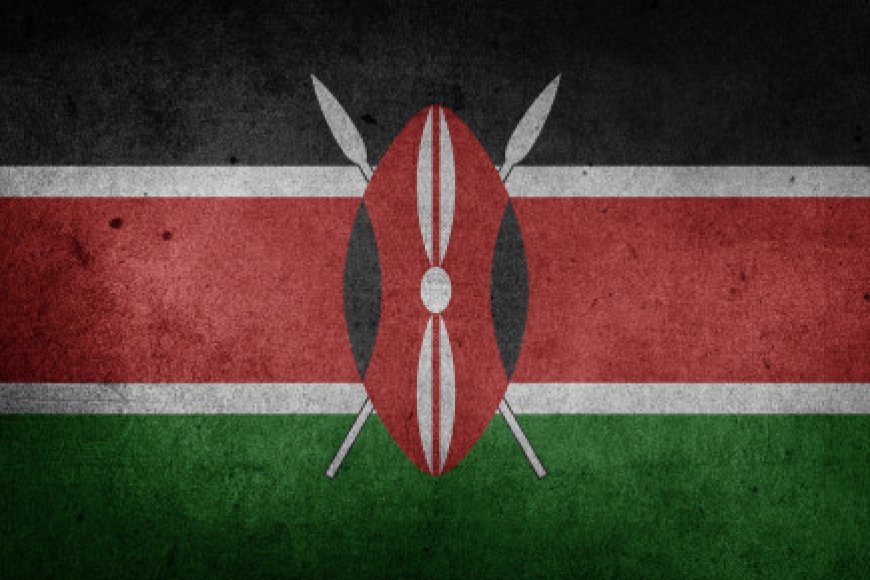 Kenya's debt rises to historic high, says treasury