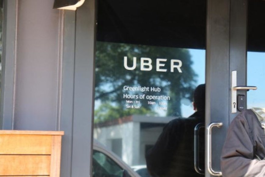 In Africa first, Uber launches electric motorcycles in Kenya