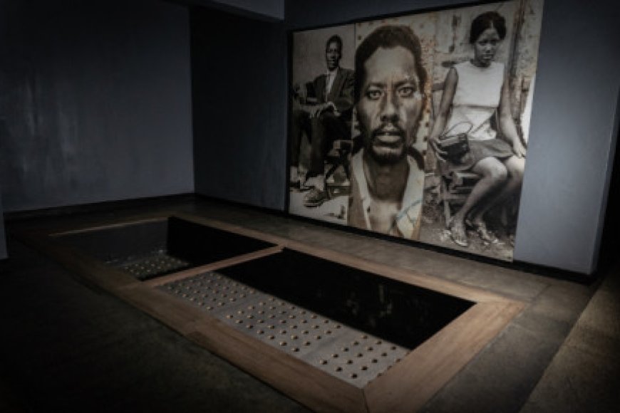 UNESCO puts Rwanda genocide memorials on World Heritage list
