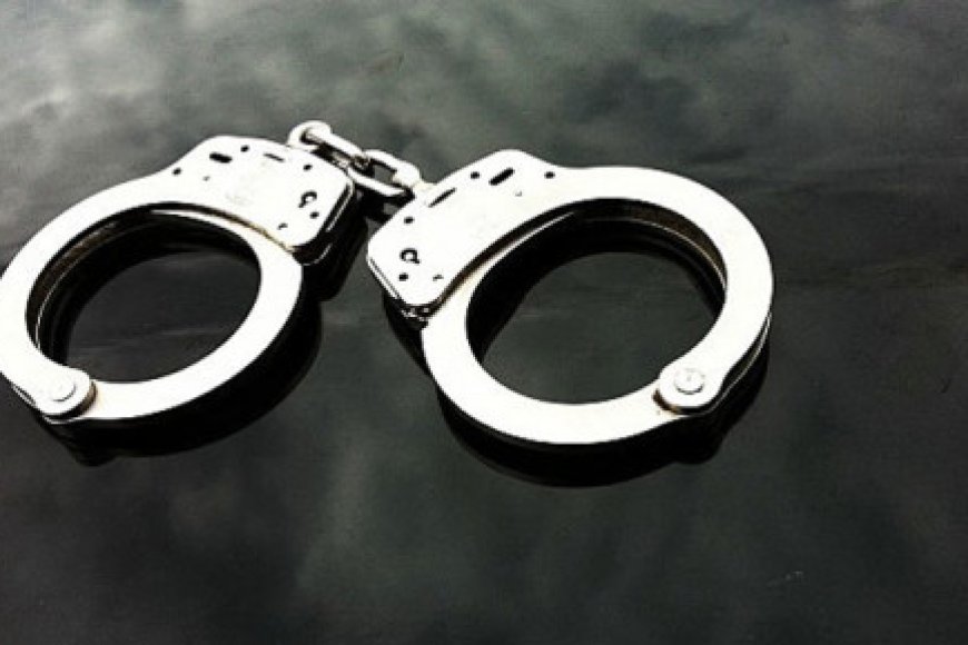 France arrests, charges Rwanda ex-official over 1994 genocide