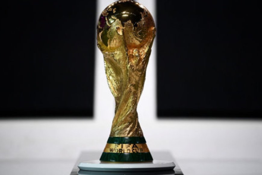 Europe, Africa and South America to host games in 2030 World Cup: FIFA