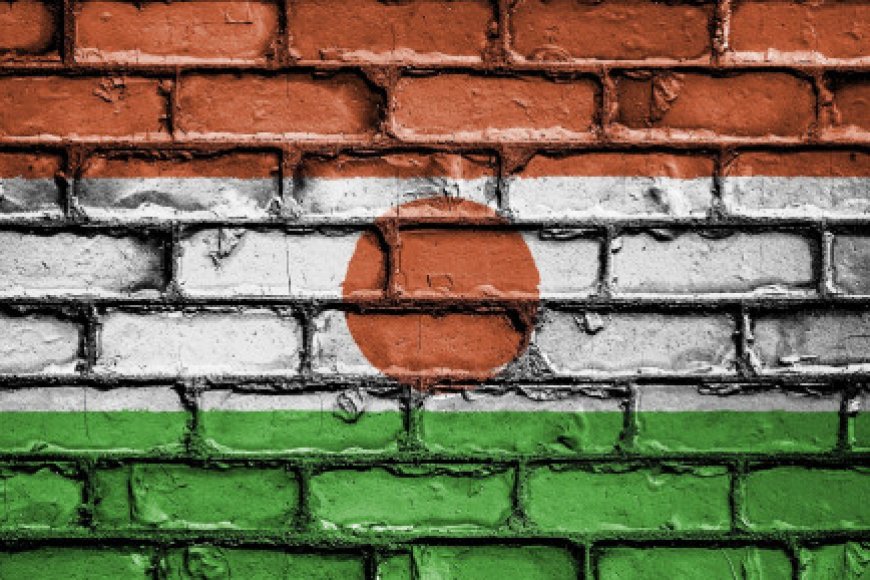 Niger's military rulers say French army's exit operation starts Tuesday