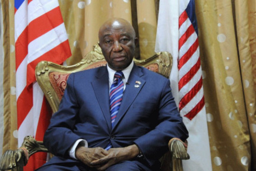 Boakai declared winner of Liberia presidential election: electoral commission