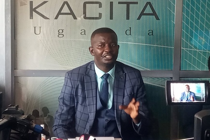 The Downfall of KACITA as Traders Loose Confidence in it