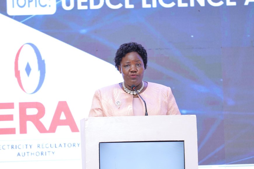 Electricity Regulatory Authority Introduces UEDCL to Succeed UMEME for Power Duties