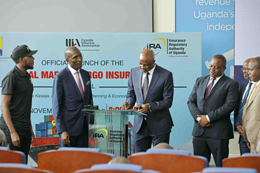 Govt Gives Business  Community 3 months to Voluntarily Join Local Insurance or Face the Wrath of Law