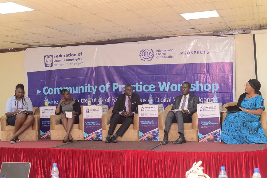 Employers, Govt and Stakeholders Shift Focus on Integrating AI in the Digital Economy.