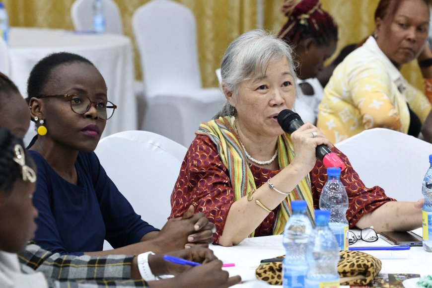 URA Steps up Capacity Building for Digital System to Manufacturers and Importers