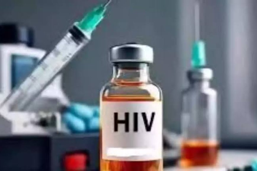 Meet Lenacapavir, an HIV Prevention Injection, Price and its Mechanism.