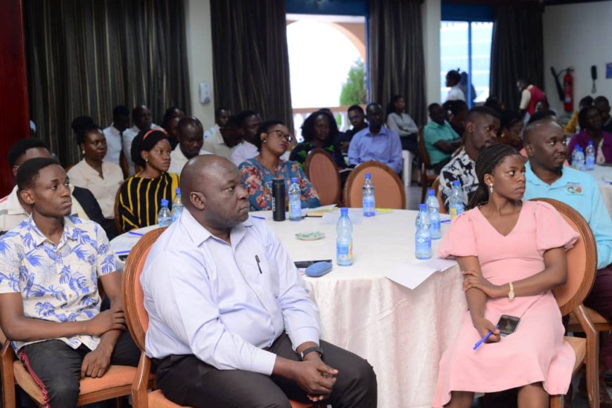 FUE Eyes to  Digitizing the COP Platform with Stakeholders and ICT Ministry for Interactions on Agreement of Policy Proposals.   