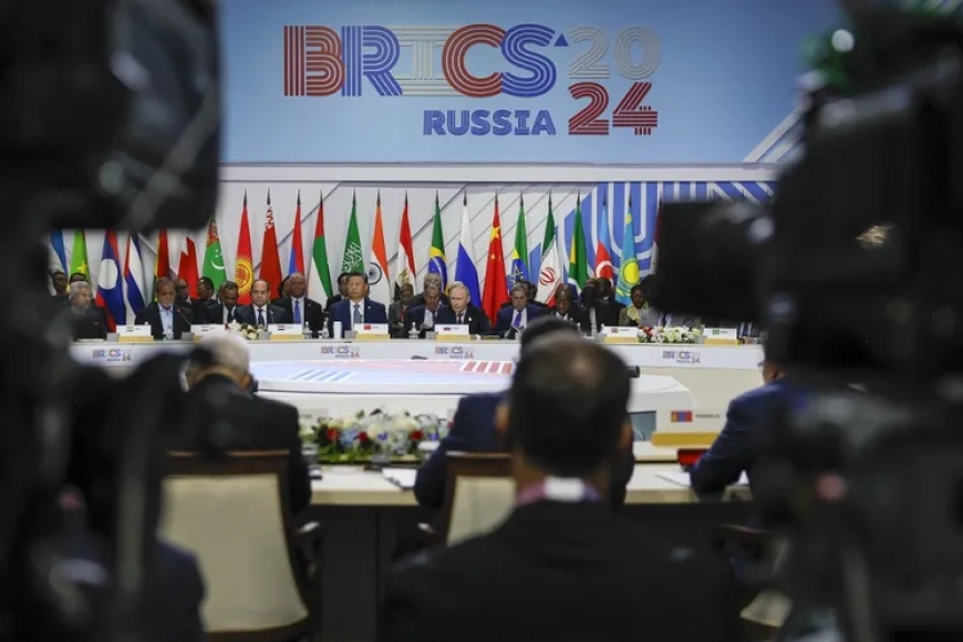 Uganda Joins BRICS Alliance as Partner State Alongside Eight Others