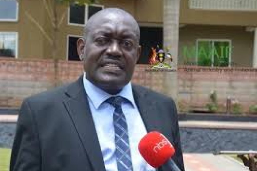 Prime Minister Dr. Paul Mwambu Vows to Strengthen the Cultural Identity and Heritage of the Bamasaaba Community.