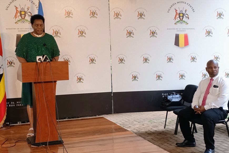National Conference on the Role of Traditional and Cultural Leaders in Uganda's Socio-Economic Transformation