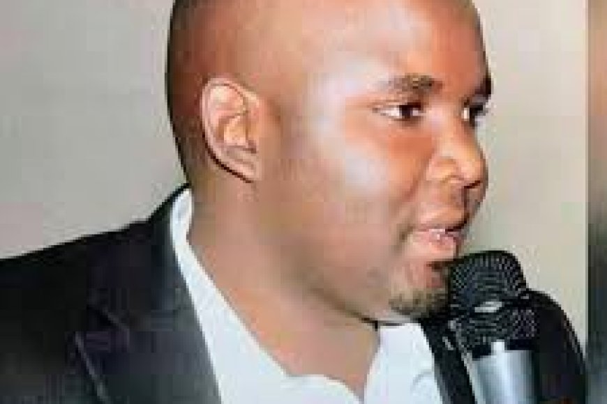Tingey County MP Twalla Fadil Calls for Increased Funding to Improve the Health Sector