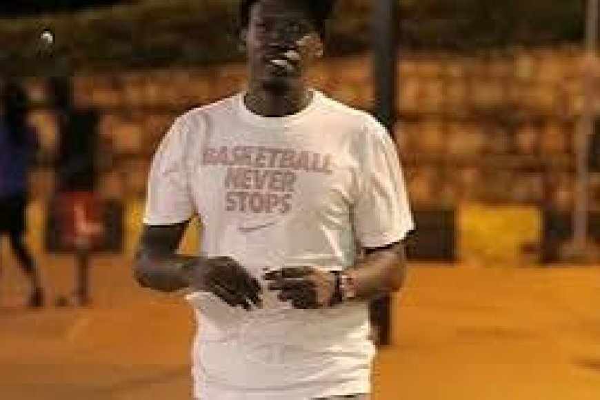 Nicholas Natuhereza Appointed Head Coach of the Uganda Gazelles Ahead of FIBA Africa Zone V Qualifiers, Unveils Roster Comprised of Experience and Young Talent
