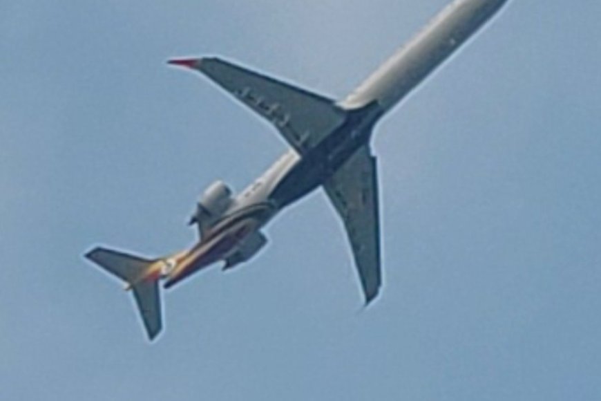 Turkish Airlines Flight Returns to Entebbe Due to Safety Precautions
