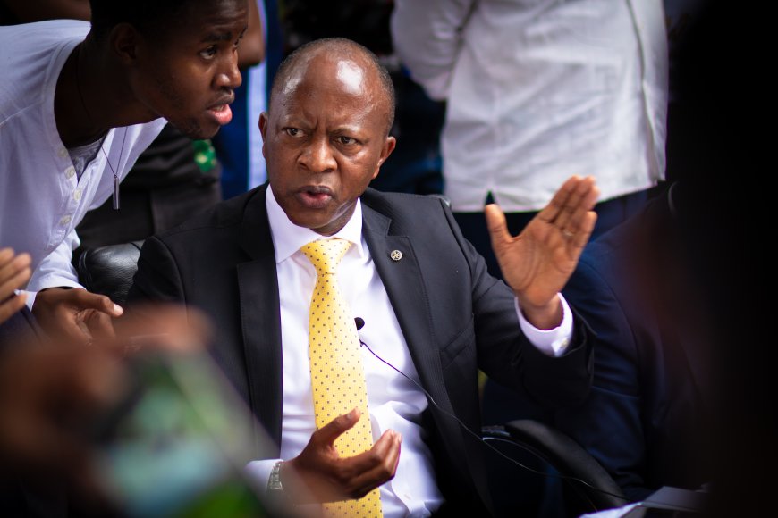 Ugandan President Issues Executive Order to Streamline Citizenship and Passport Issuance Processes for All Citizens, Including Banyarwanda