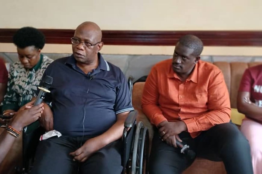 Rwakafuuzi, Human Rights Defenders Hail Supreme Court Ruling on Civilians’ Trial in Military Courts