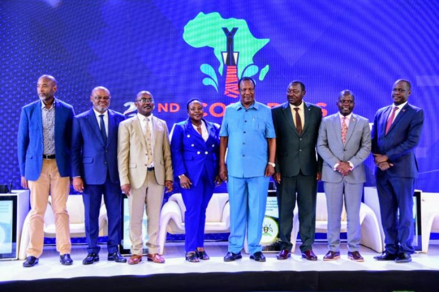 Uganda to Host 22nd AfWASA International Congress and Exhibition at Speke Resort, Munyonyo