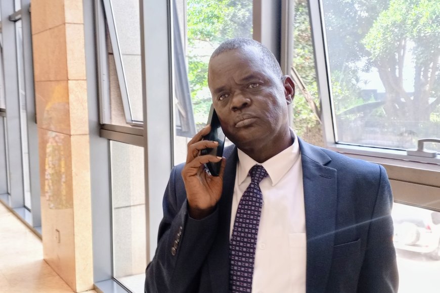 Government’s Commitment to Addressing Human and Drug Trafficking in Uganda