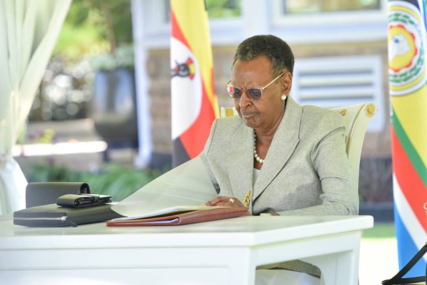 Uganda National Examinations Board Releases 2024 UCE Results: A Shift to Competency-Based Assessment