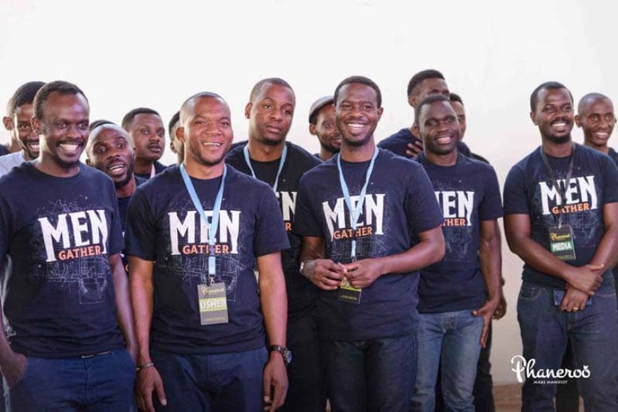 Phaneroo Ministries to Host 8th Annual Men’s Conference on March 8th