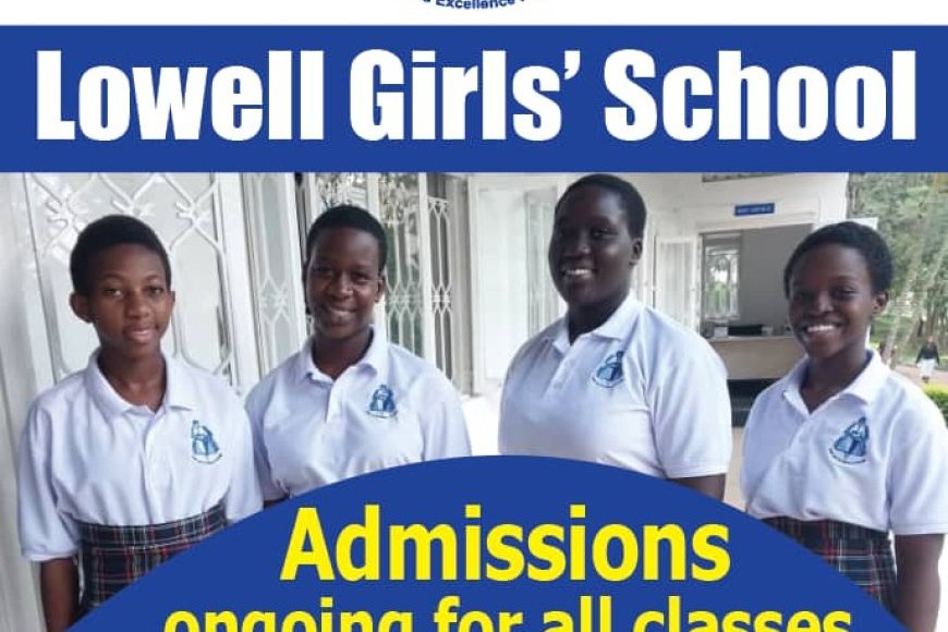 Lowell Girls’ School: A Nurturing Ground for Truth and Excellence