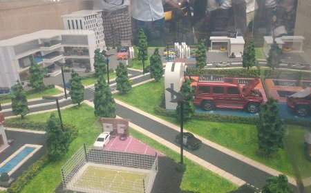 Uganda Unveils First Government-Installed EV Charging Station at Amber House