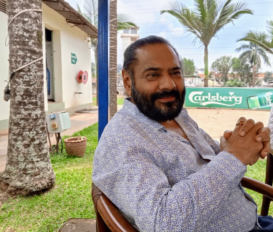 Hon. Katongole Singh Confident of NRM Victory in Kawempe North By-Election, Sets Sights on Rubaga North MP Seat in 2026