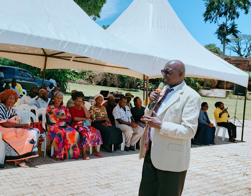 Government Officials Mobilize Entebbe-Wakiso Leaders for Effective Service Delivery