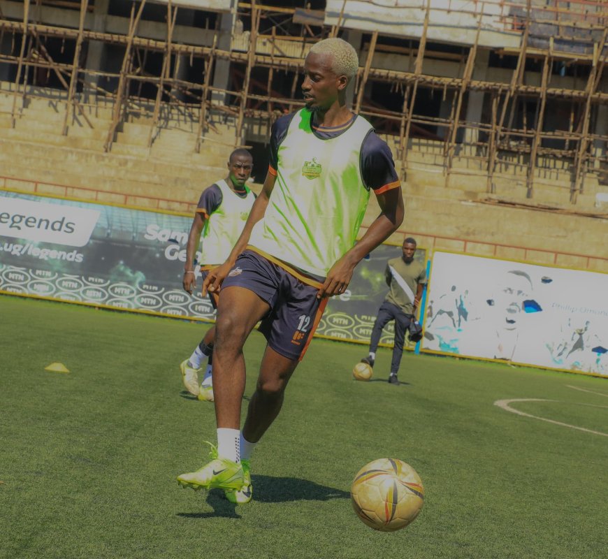 NEC FC vs Express FC: No Room for Error as NEC Aims to Keep Title Hopes Alive